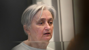 Perp&eacute;tuit&eacute; pour Monique Olivier, complice de "l'ogre" Michel Fourniret