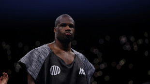 El boxeador brit&aacute;nico Dubois gana el t&iacute;tulo mundial de los pesos pesados de la OMB
