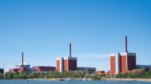 En Finlande, le combustible nucl&eacute;aire us&eacute; radioactif sera bient&ocirc;t enfoui sous terre