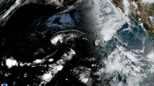 La Isla Grande de Haw&aacute;i inicia labores de recuperaci&oacute;n mientras el hurac&aacute;n Lala se debilita