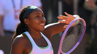 Coco Gauff disputar&aacute; final do WTA 1000 de Roma pelo segundo ano consecutivo