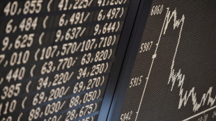 Borsa: Europa fiacca, Londra chiude in calo dello 0,35%
