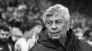 Rum&auml;nies Ex-Nationaltrainer Lucescu gestorben