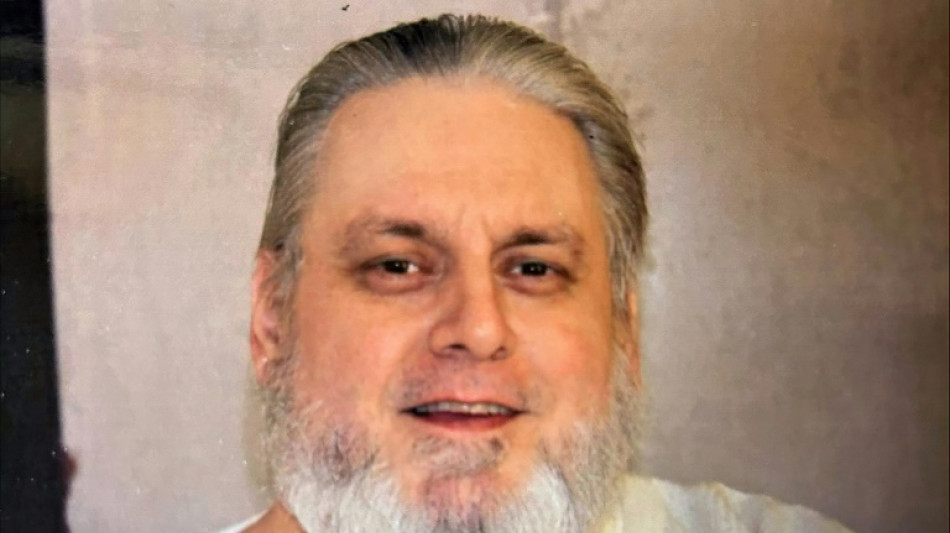 Texas executa homem que estava h&aacute; mais de 30 anos no corredor da morte