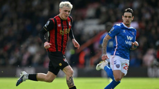 Bournemouth drop Jimenez as they probe social media posts