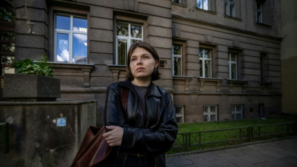 'Blind spots': drone alert lays bare Lithuania poor shelter access