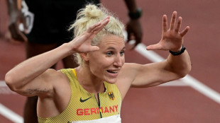 Sch&auml;fer verpasst Sieg und WM-Norm, Nowak empfiehlt sich