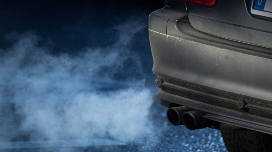 Versicherer: Prozesskosten beim Dieselskandal &uuml;bersteigen 1,5 Milliarden Euro