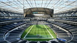 Le Mondial-2026 se pr&eacute;pare aux chaleurs extr&ecirc;mes, un risque pour joueurs et fans