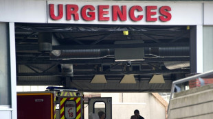 Les h&ocirc;pitaux se pr&eacute;parent &agrave; l'arriv&eacute;e des victimes de la chaleur