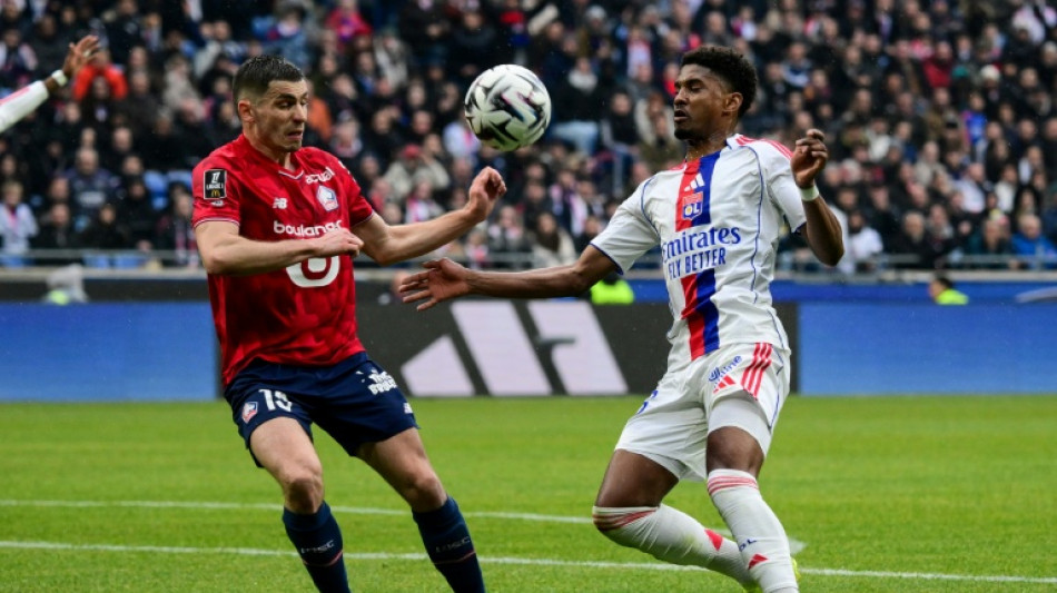 Ligue 1: l'heure du d&eacute;nouement pour l'Europe et le barrage