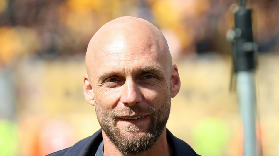 Kein Gladbach-Wechsel: Book verl&auml;ngert in Elversberg