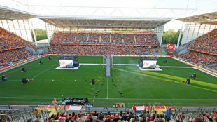Coupe de France: &agrave; Bollaert, "la folie" des grands soirs... m&ecirc;me sans les joueurs