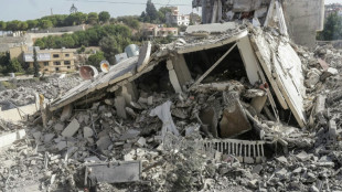 Nouveaux raids isra&eacute;liens au Liban, Netanyahu veut frapper "sans piti&eacute;" le Hezbollah