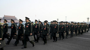 China dice que tensará la cuerda en torno de Taiwán si aumenta el separatismo