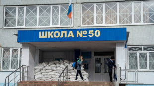 'Next time I'll stab you': Russia sees spate of wartime school attacks