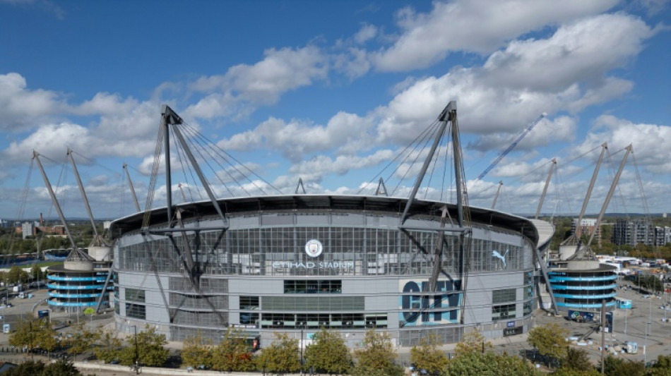 Regulator expects Man City appeal to be heard by January