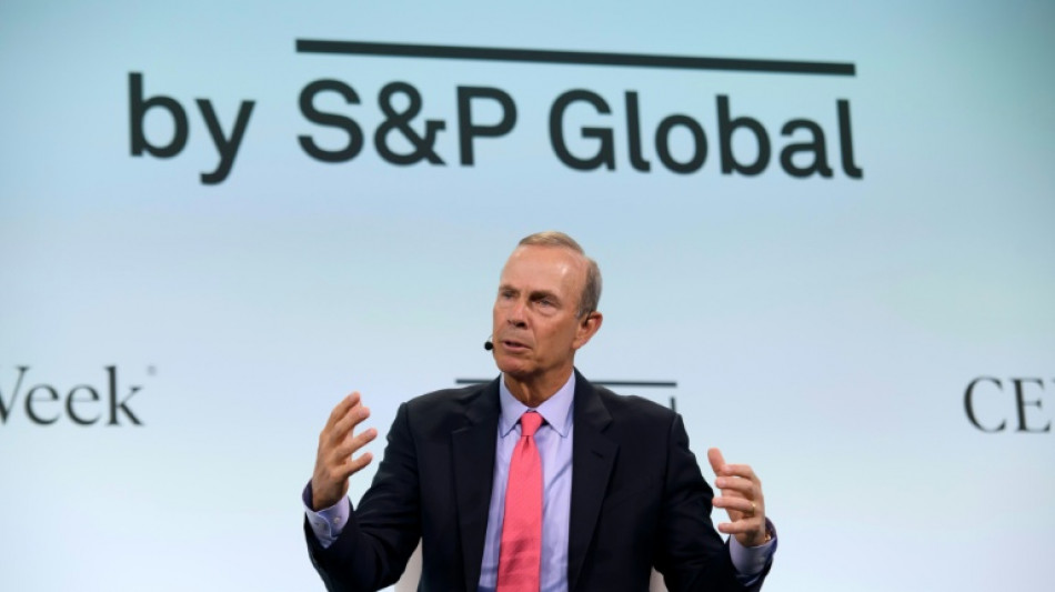 Chevron defende suas opera&ccedil;&otilde;es na Venezuela