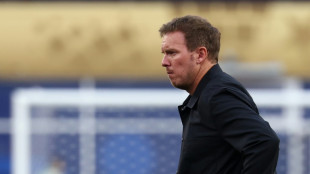 Nagelsmann dimite como seleccionador alem&aacute;n, seg&uacute;n medios