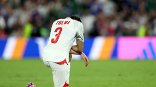 Tunisia's short-lived World Cup experience lays bare deep dysfunctions