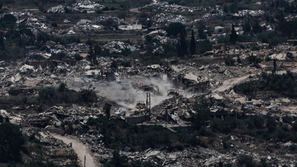 Idf, 'ucciso a Gaza Abu Salem, aveva partecipato all'attacco del 7 ottobre'