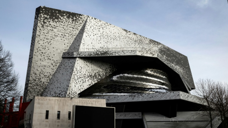 Emoi apr&egrave;s des heurts lors du concert d'un orchestre isra&eacute;lien &agrave; Paris