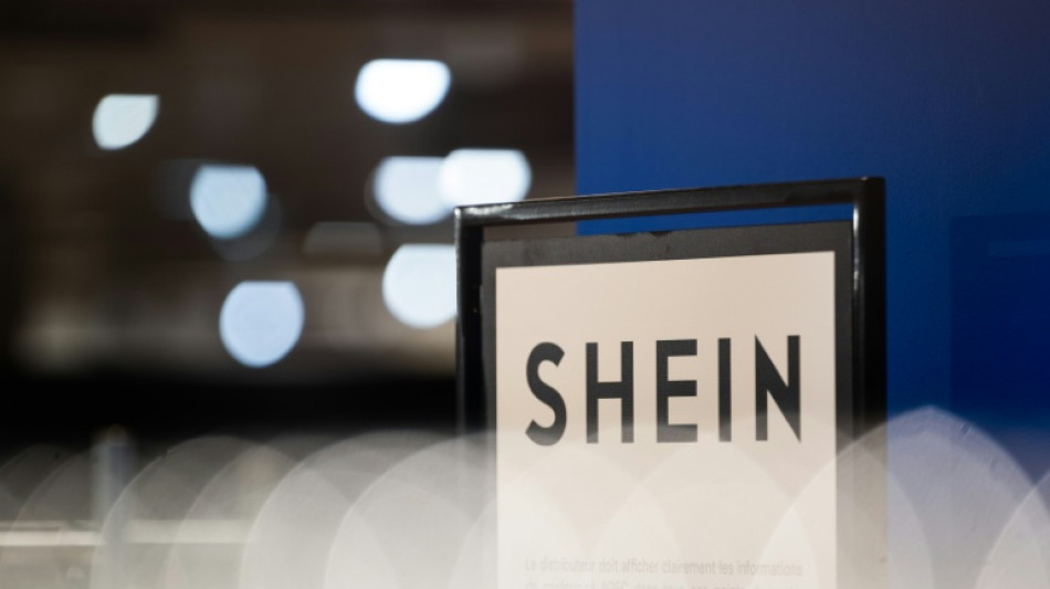 Plusieurs pays europ&eacute;ens dont la France appellent Bruxelles &agrave; "renforcer" la mobilisation contre Shein et consorts