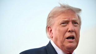 Trump orders new 50% tariff on many Canadian goods