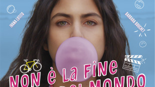 Fotin&igrave; Peluso, 'oggi siamo tutti precari anche nei sentimenti'