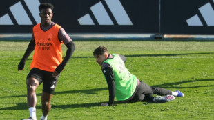 Real Madrid abre expediente disciplinario a Valverde y Tchouameni tras pelea
