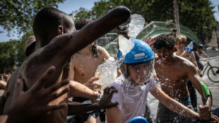 Canicule: plus de 100 millions d'Europ&eacute;ens &agrave; plus de 35&deg;C jeudi