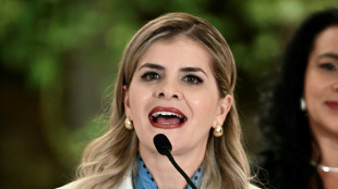 Evacuan a la presidenta de Costa Rica tras un ruido de explosi&oacute;n en una zona de miner&iacute;a ilegal