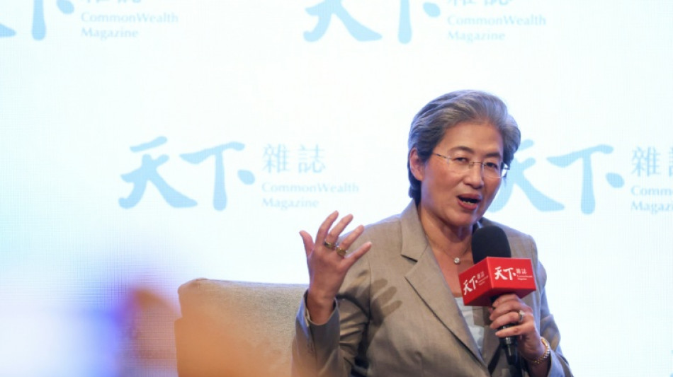 AMD invertir&aacute; 5.000 millones en Anthropic, que le hace un pedido masivo