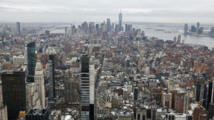 Record du loyer m&eacute;dian &agrave; Manhattan, sup&eacute;rieur &agrave; 5.000 dollars pour la 1&egrave;re fois