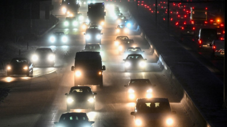 Verkehrsministerium sorgt mit K&uuml;rzungspl&auml;nen bei Autobahnen f&uuml;r Aufsehen