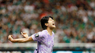 Asia's World Cup falls apart with just two teams remaining