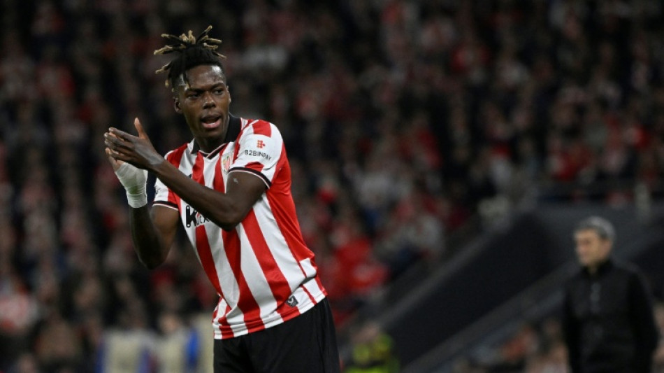 De la Fuente cuenta con Lamine Yamal y Nico Williams para el Mundial
