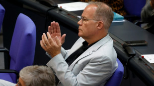 Miersch: SPD hat neue Kandidatin f&uuml;r Verfassungsgericht - h&auml;lt Namen geheim