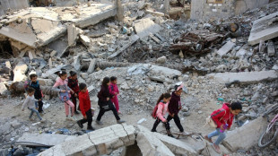 Gaza: 25 morts en majorit&eacute; des enfants dans un raid isra&eacute;lien, selon les secours