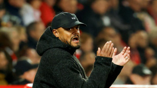 Vor Union-Spiel: Kompany will "zur&uuml;ck nach Berlin"