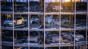 VW and Stellantis urge help to keep carmaking in Europe