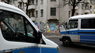 Gewerkschaft fordert Dienstherren zu besserem Schutz von Einsatzkr&auml;ften auf