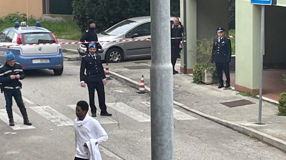 Caso Pierina, Louis Dassilva assolto a Rimini