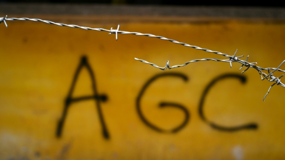 El gobierno determina suspender la orden de captura del jefe del mayor cartel narco de Colombia