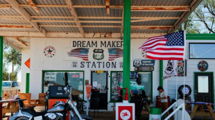 After 250 years, the 'American dream' is tarnished but alive