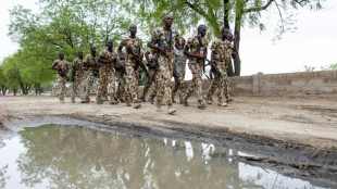 EUA e Nig&eacute;ria anunciam morte do segundo na linha de comando do Estado Isl&acirc;mico