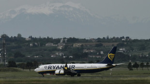 La guerre au Moyen-Orient plonge Ryanair dans l'incertitude