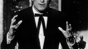 Morre Robert Duvall, ator de 'O Poderoso Chef&atilde;o'