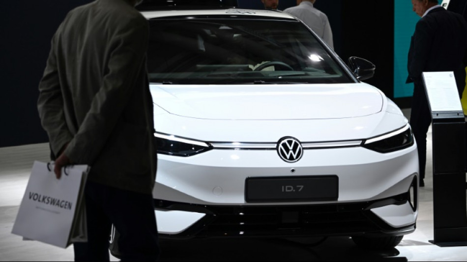 Autoexperte: Hersteller setzen wegen schwacher Konjunktur st&auml;rker auf Verbrenner