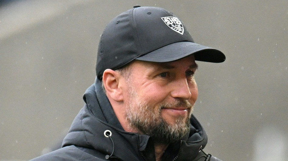 Stuttgart zielt auf "ganz fettes i-T&uuml;pfelchen"